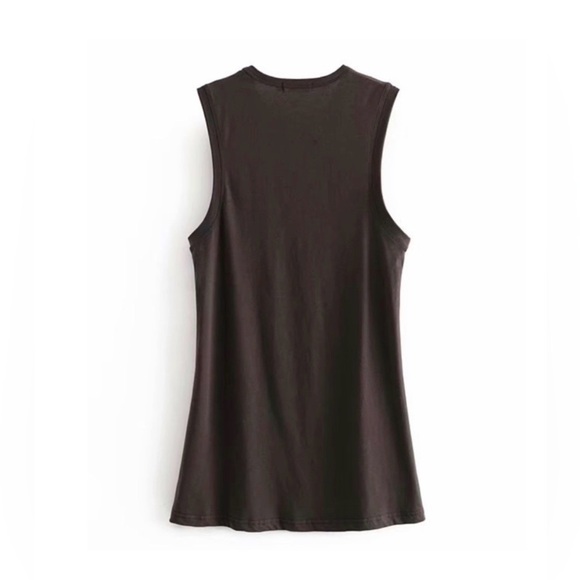 NWT- Spell Cowgirl Boho Gypsy Tunic Dress - Picture 12 of 16